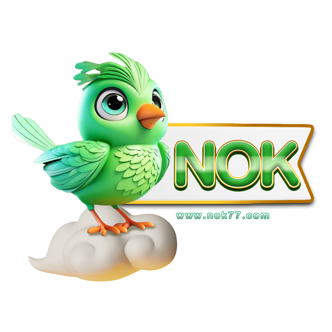 NOK77 logo