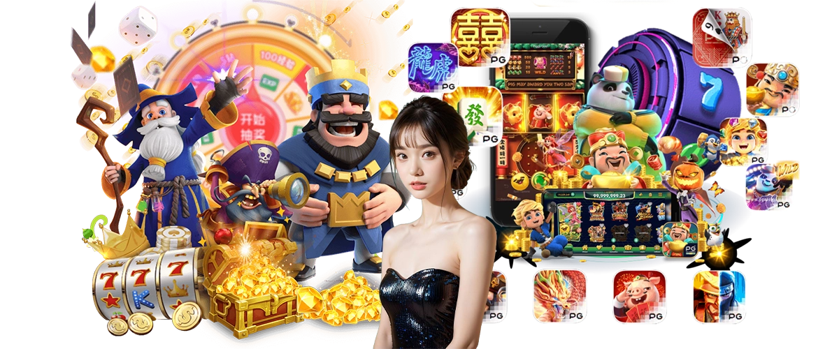 NOK77 Slots3