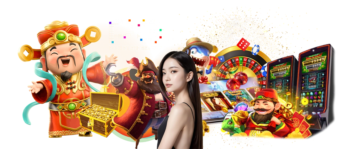 NOK77 Slots2