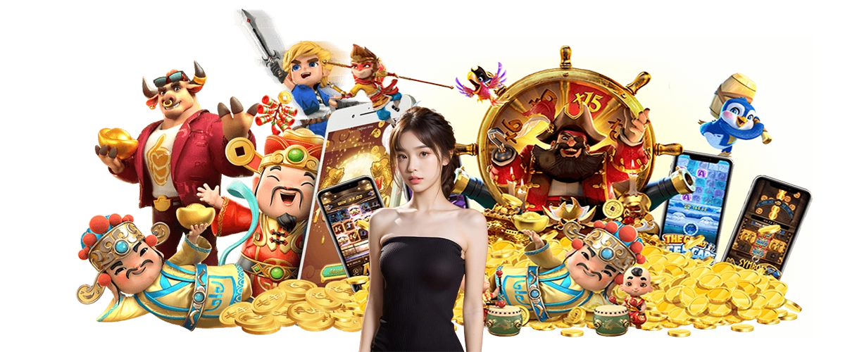 NOK77 Slots1